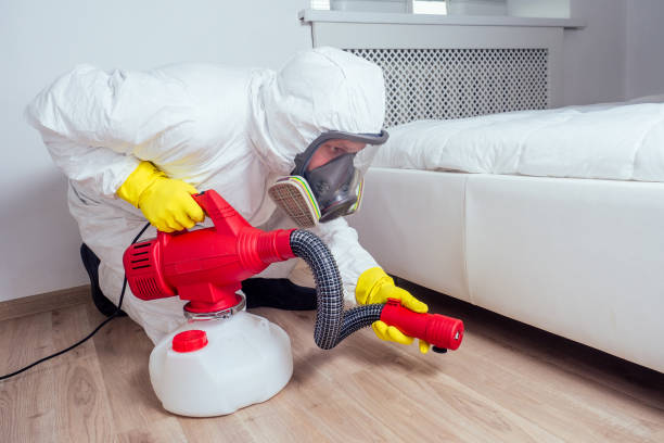 Best Pest Control Near Me  in Glen Burnie, MD