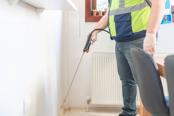 Pest Prevention Services in Glen Burnie, MD